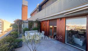 Vermietung Wohnung Madrid