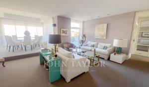 Vermietung Wohnung Madrid