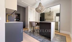 Vermietung Wohnung Madrid