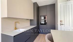 Vermietung Wohnung Madrid