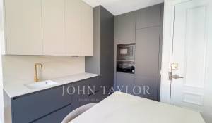 Vermietung Wohnung Madrid