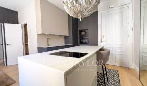 Vermietung Wohnung Madrid