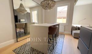 Vermietung Wohnung Madrid