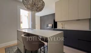 Vermietung Wohnung Madrid