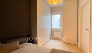Vermietung Wohnung Madrid
