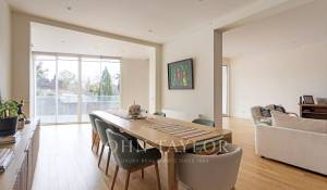 Vermietung Wohnung Madrid