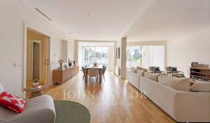 Vermietung Wohnung Madrid