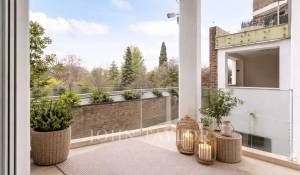 Vermietung Wohnung Madrid