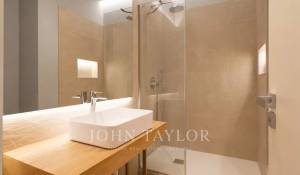 Vermietung Wohnung Madrid