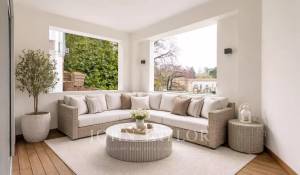 Vermietung Wohnung Madrid