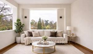 Vermietung Wohnung Madrid