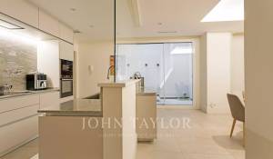 Vermietung Wohnung Madrid