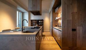 Vermietung Wohnung Madrid