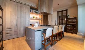 Vermietung Wohnung Madrid