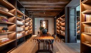 Vermietung Wohnung Madrid