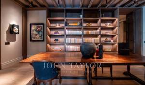 Vermietung Wohnung Madrid