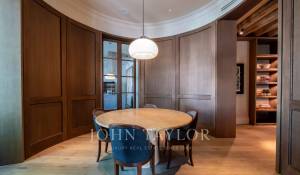 Vermietung Wohnung Madrid