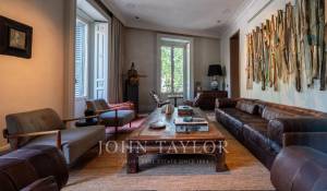 Vermietung Wohnung Madrid