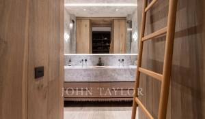 Vermietung Wohnung Madrid