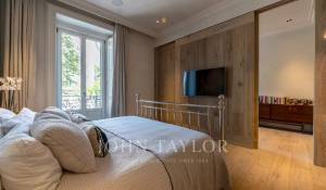 Vermietung Wohnung Madrid