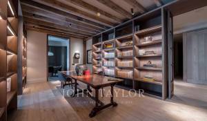 Vermietung Wohnung Madrid