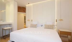 Vermietung Wohnung Madrid