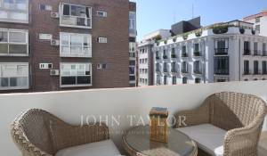 Vermietung Wohnung Madrid