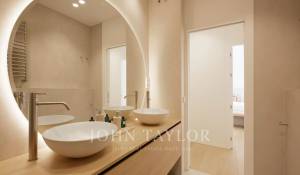 Vermietung Wohnung Madrid