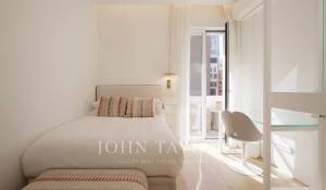 Vermietung Wohnung Madrid