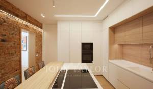 Vermietung Wohnung Madrid