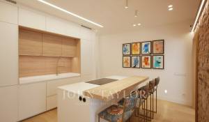 Vermietung Wohnung Madrid