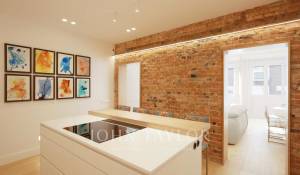 Vermietung Wohnung Madrid