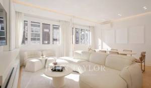 Vermietung Wohnung Madrid