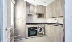 Vermietung Wohnung Madrid