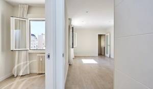 Vermietung Wohnung Madrid