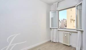 Vermietung Wohnung Madrid