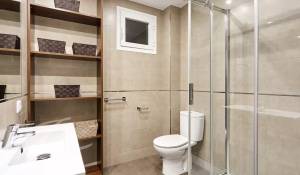 Vermietung Wohnung Madrid