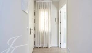 Vermietung Wohnung Madrid