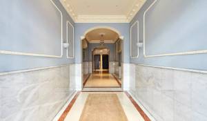 Vermietung Wohnung Madrid