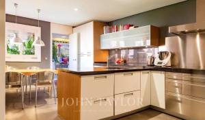 Vermietung Wohnung Madrid