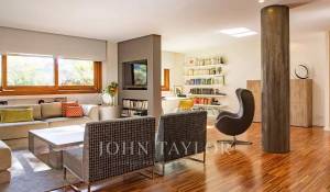 Vermietung Wohnung Madrid