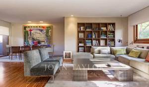 Vermietung Wohnung Madrid