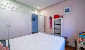 Vermietung Wohnung Madrid