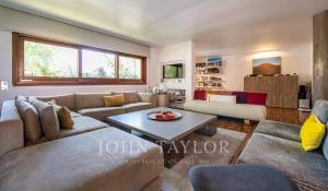 Vermietung Wohnung Madrid