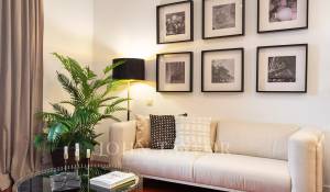 Vermietung Wohnung Madrid
