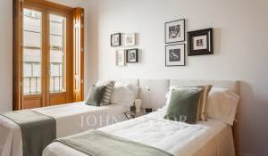Vermietung Wohnung Madrid