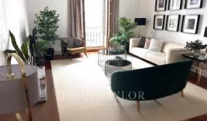 Vermietung Wohnung Madrid