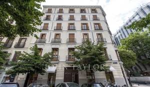 Vermietung Wohnung Madrid