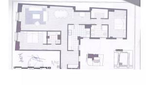 Vermietung Wohnung Madrid