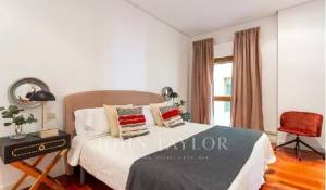 Vermietung Wohnung Madrid